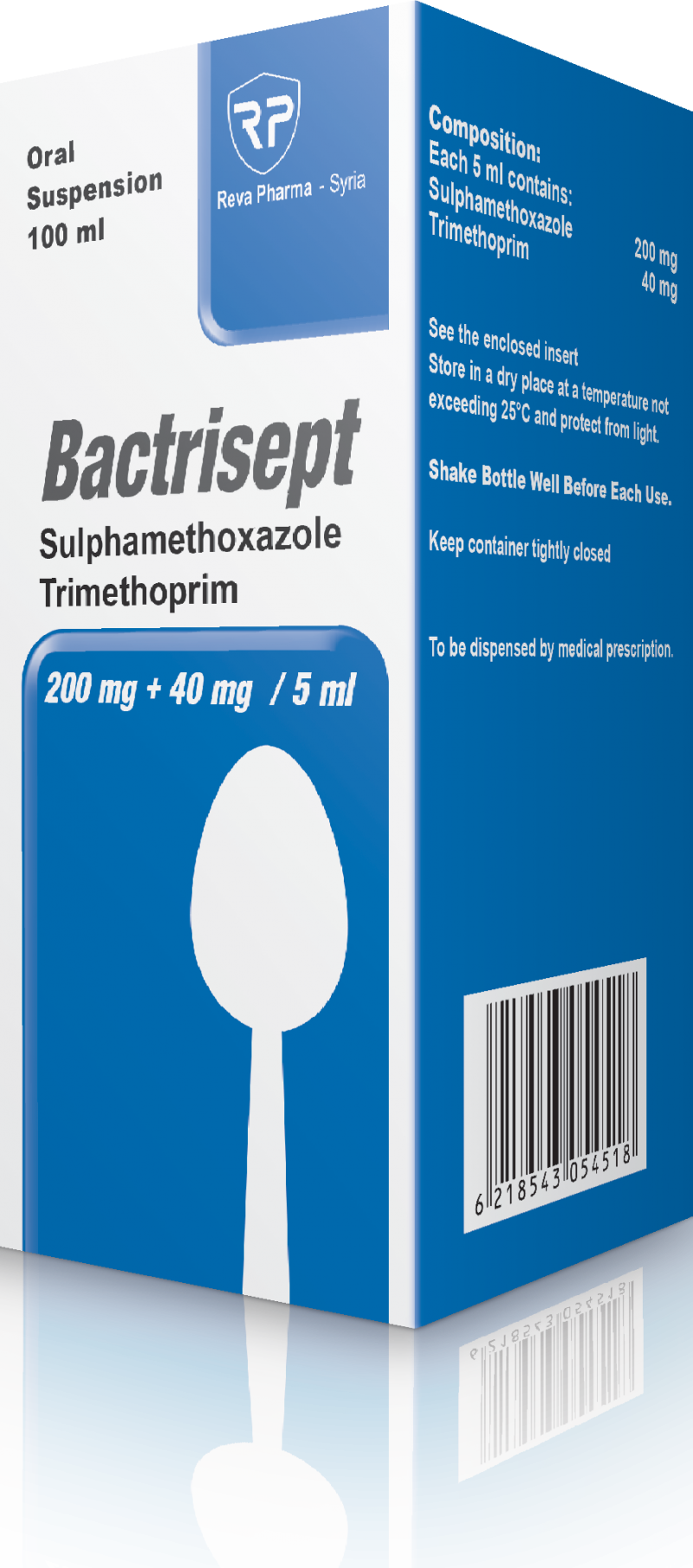 Bactrisept