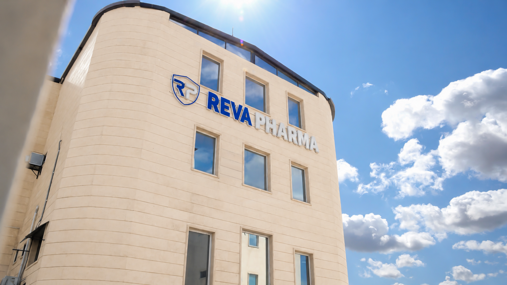 About Reva Pharma