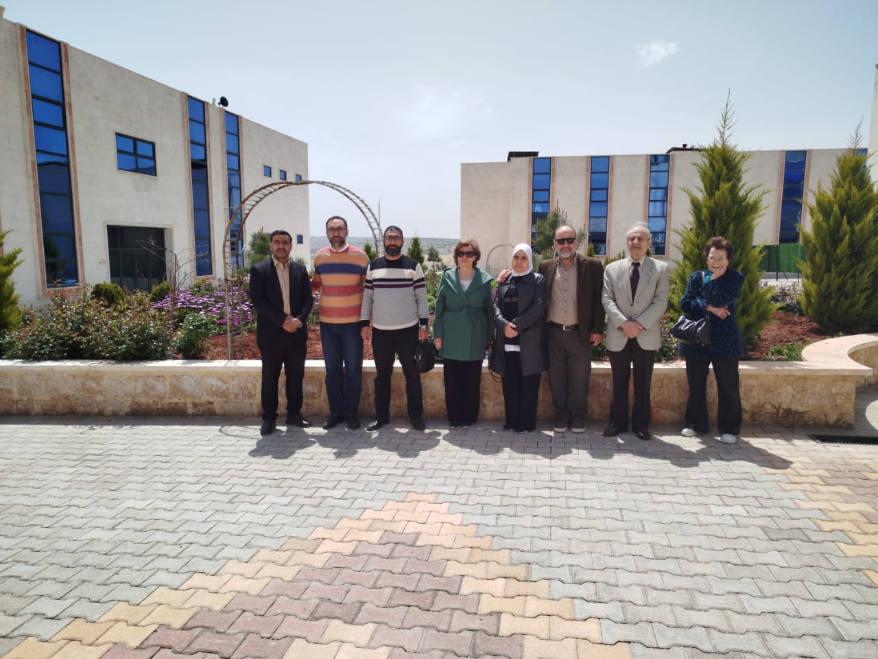 Reva Pharma’s participation in the Endocrinology Scientific Day.