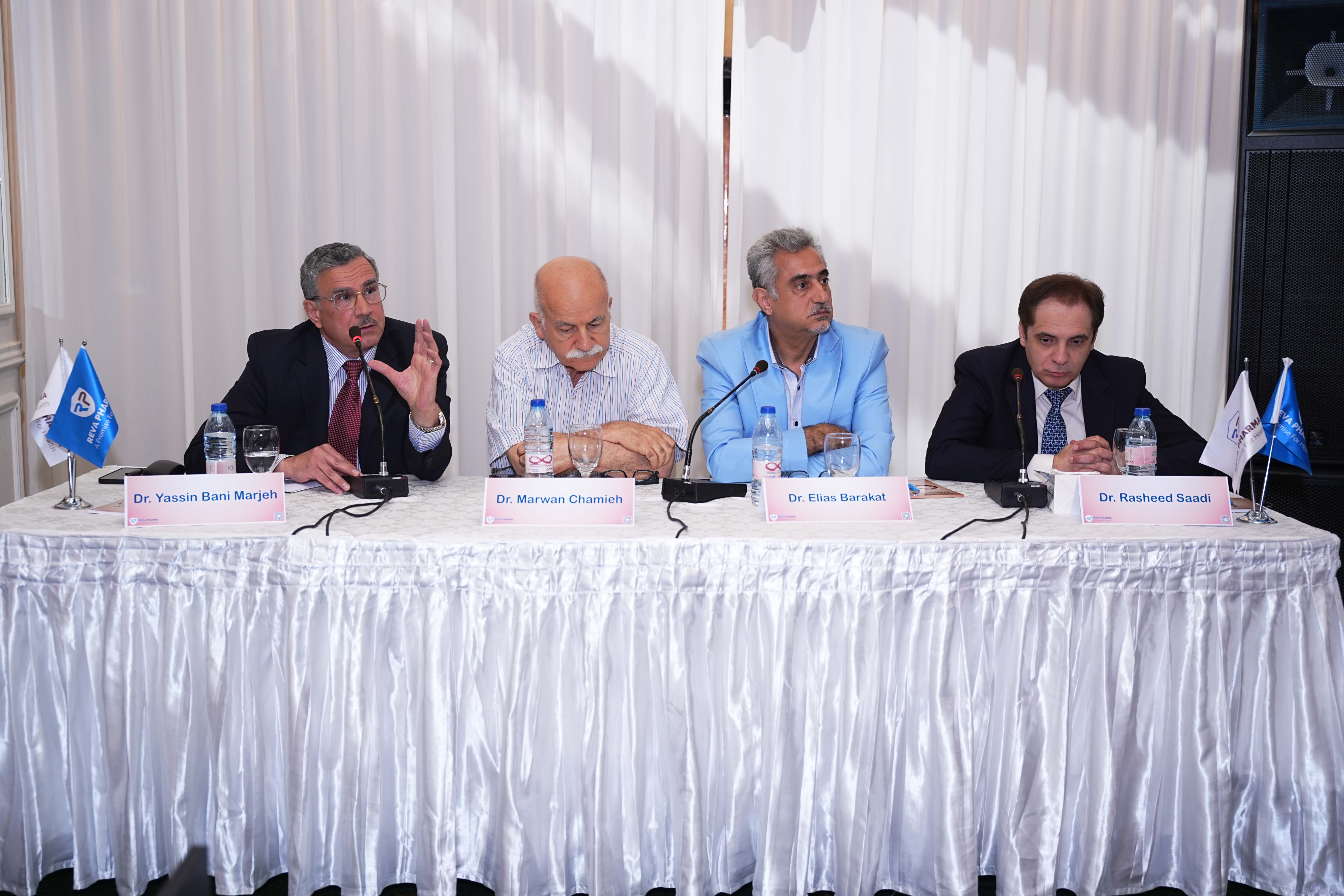 PCI, Complex to Complications Challenges