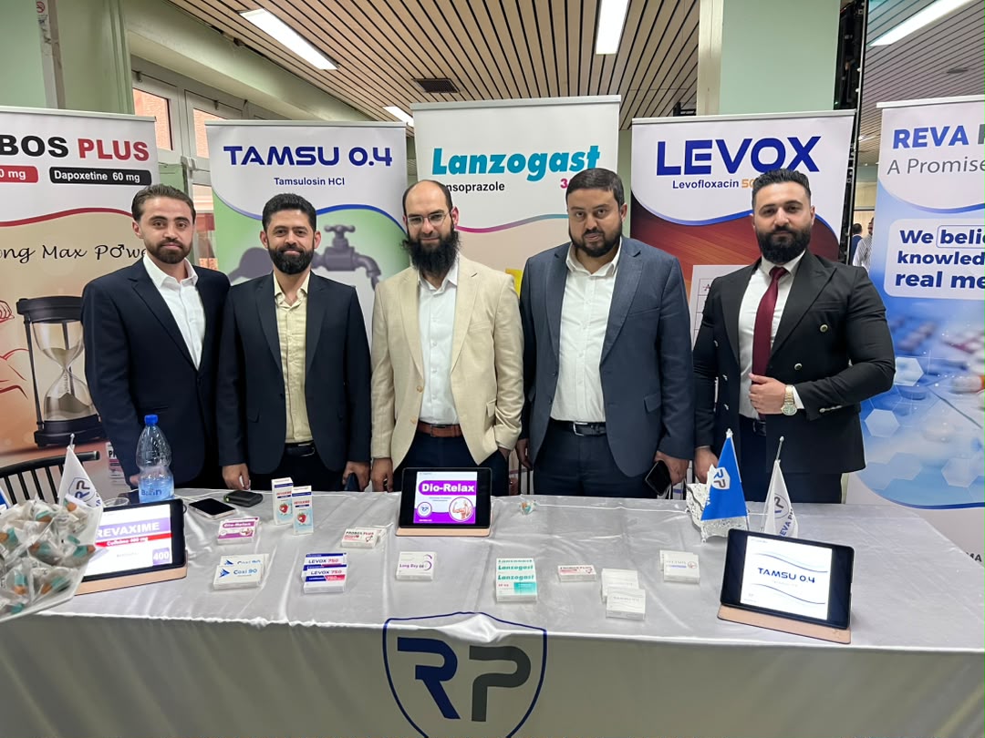 The 41st Annual Scientific Congress of the Syrian Urological Society (SUS 2026)
