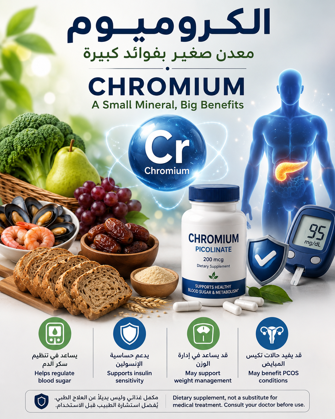 Chromium
