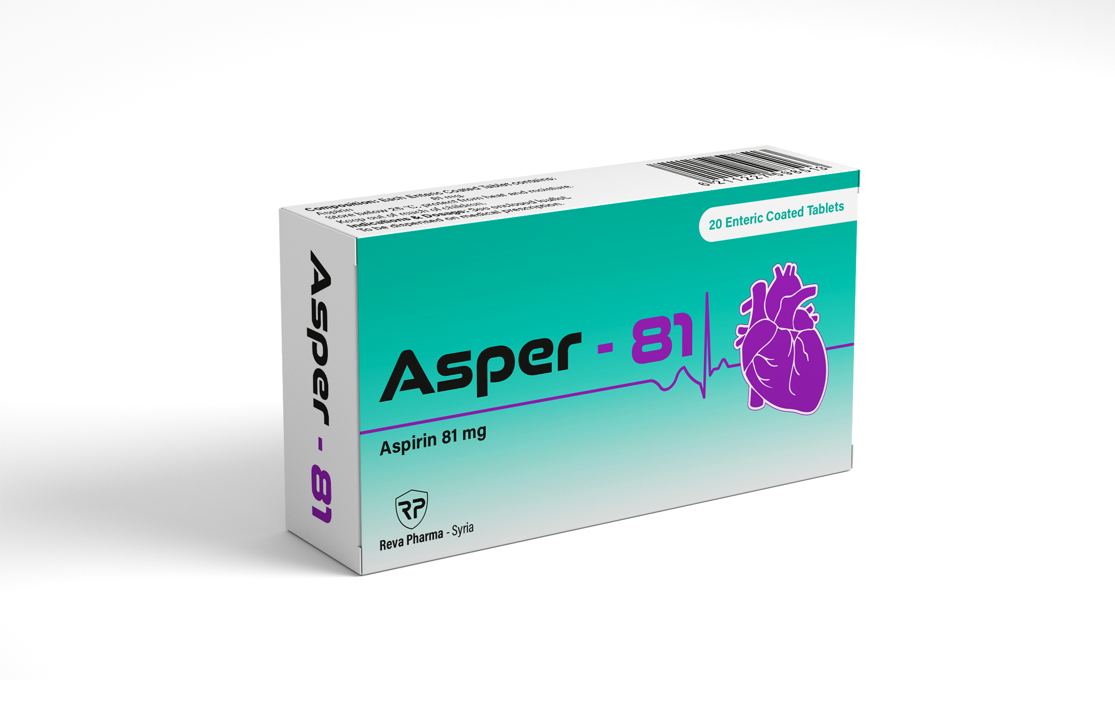 Asper 81